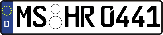 MS-HR0441