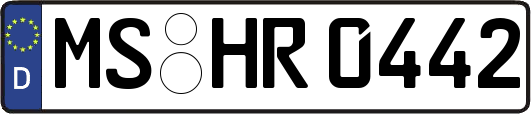 MS-HR0442