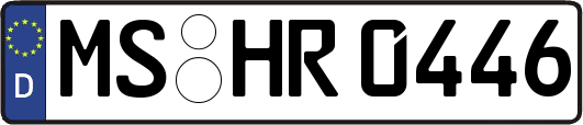 MS-HR0446