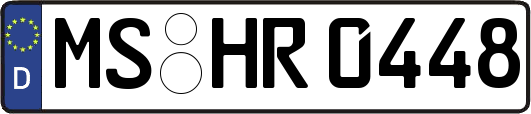 MS-HR0448