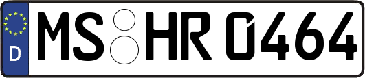 MS-HR0464