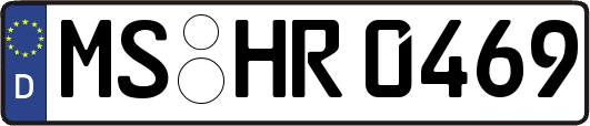 MS-HR0469