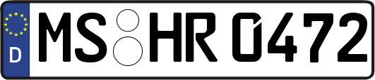 MS-HR0472