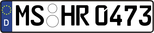 MS-HR0473