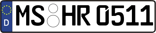 MS-HR0511