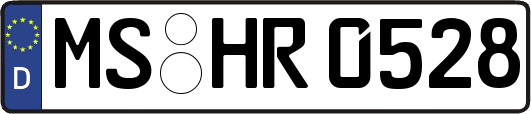 MS-HR0528