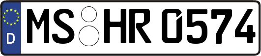 MS-HR0574