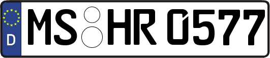 MS-HR0577