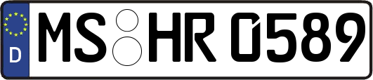 MS-HR0589