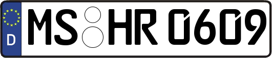 MS-HR0609