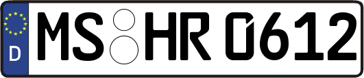 MS-HR0612