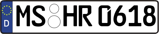 MS-HR0618