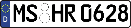 MS-HR0628