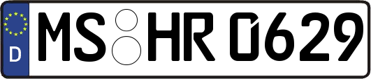MS-HR0629