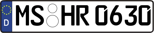 MS-HR0630