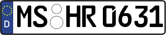 MS-HR0631