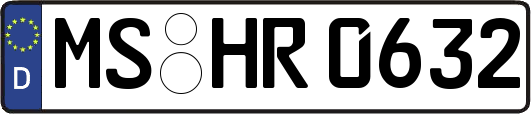 MS-HR0632