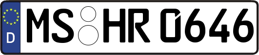 MS-HR0646