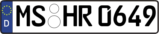 MS-HR0649