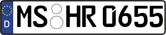 MS-HR0655