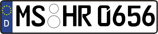 MS-HR0656