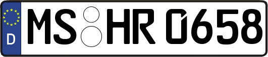 MS-HR0658