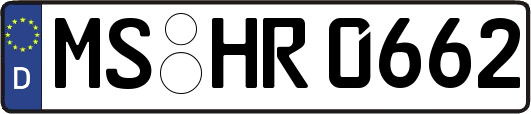MS-HR0662