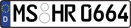 MS-HR0664