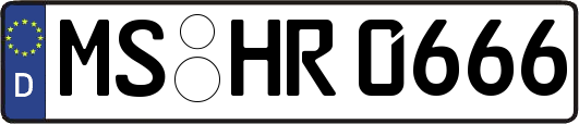 MS-HR0666