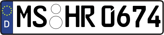 MS-HR0674