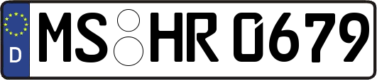 MS-HR0679