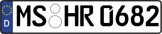 MS-HR0682