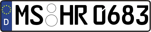 MS-HR0683