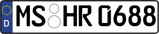 MS-HR0688