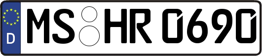 MS-HR0690