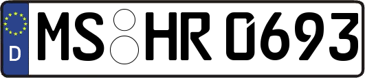 MS-HR0693