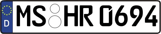 MS-HR0694