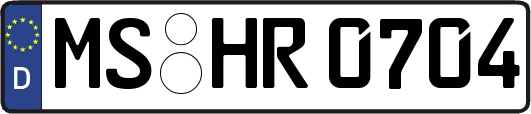 MS-HR0704