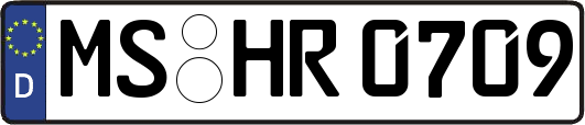 MS-HR0709
