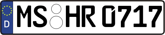 MS-HR0717