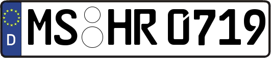 MS-HR0719
