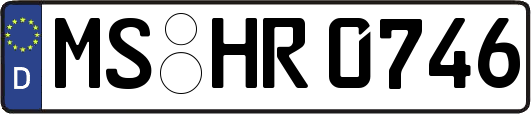 MS-HR0746
