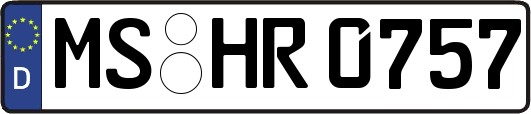 MS-HR0757
