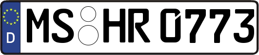 MS-HR0773