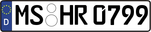 MS-HR0799