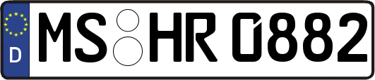 MS-HR0882