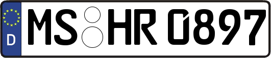 MS-HR0897