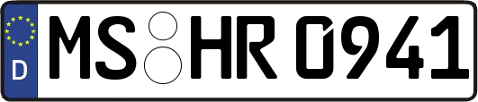 MS-HR0941