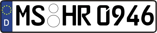 MS-HR0946