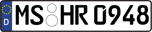 MS-HR0948